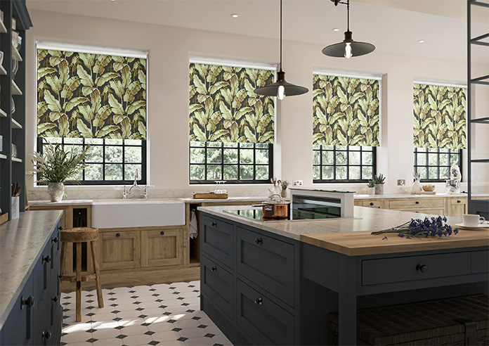 Nicobar, Antique - Twist&Fit Roller Blind - Image 7